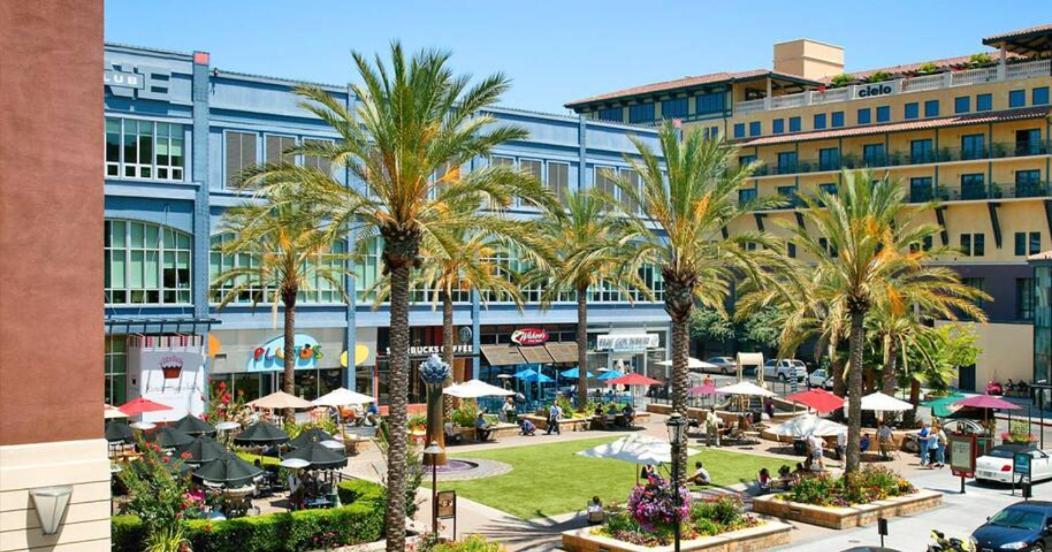 Luxury Stay Near Santana Row For Vacation/Business Сан-Хосе Экстерьер фото
